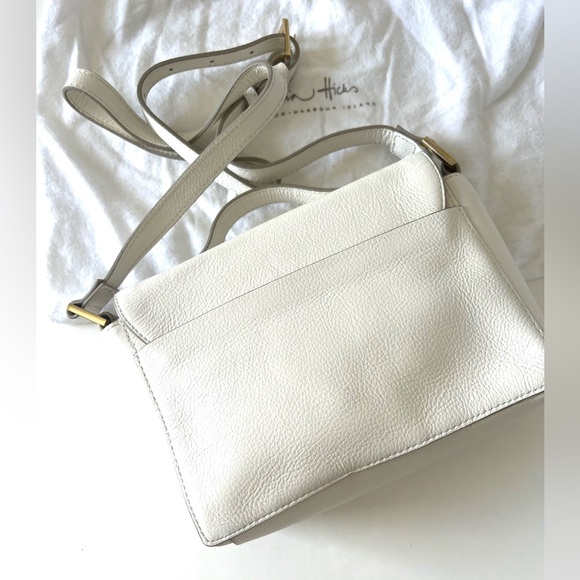 New India Hicks Lady P crossbody bag - Picture 3 of 4